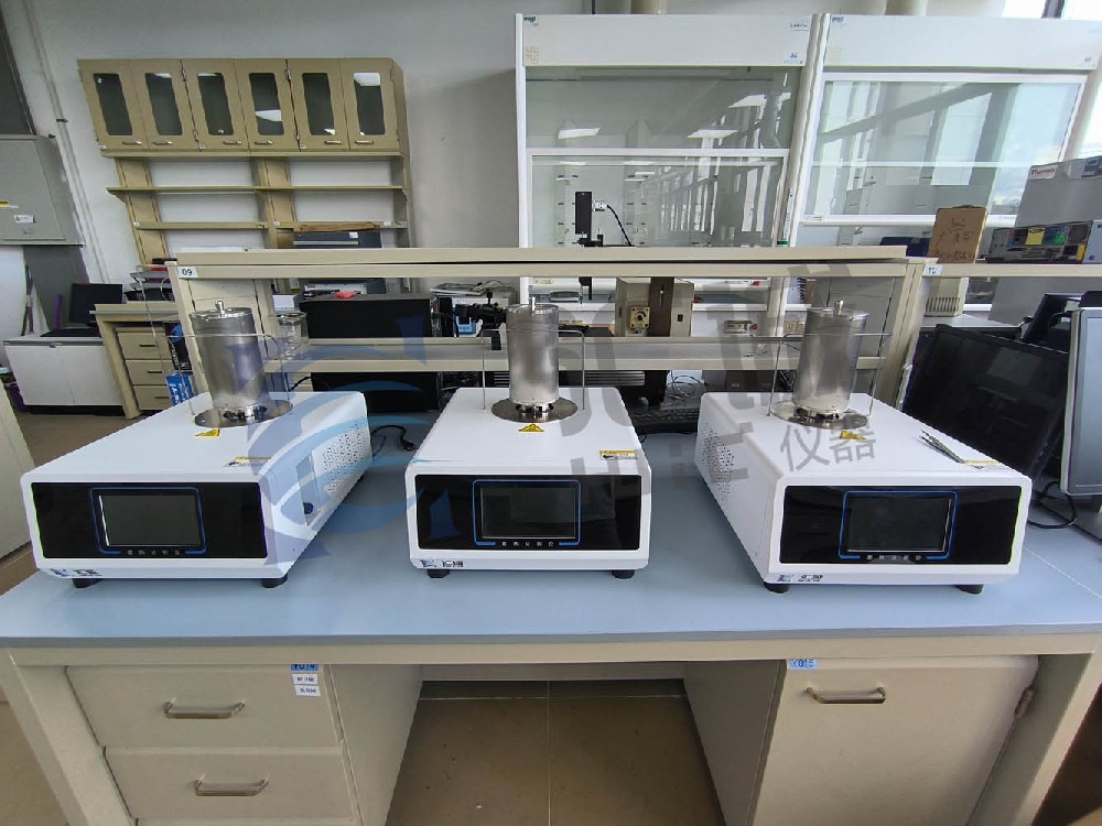 匯誠(chéng)儀器差熱分析儀DTA入駐深圳大學(xué)，賦能材料科學(xué)前沿研究